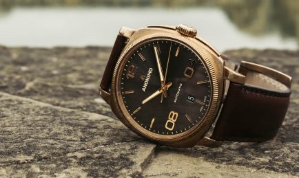 Discover our new EPURATO, the essence of Florentine elegance