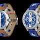 BRM Chronographes Unveils New Corvette Collaboration with Iconic Grand Sport Timepieces