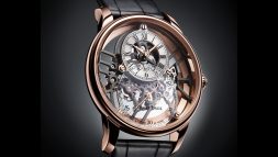 Grande Seconde Skelet-One
