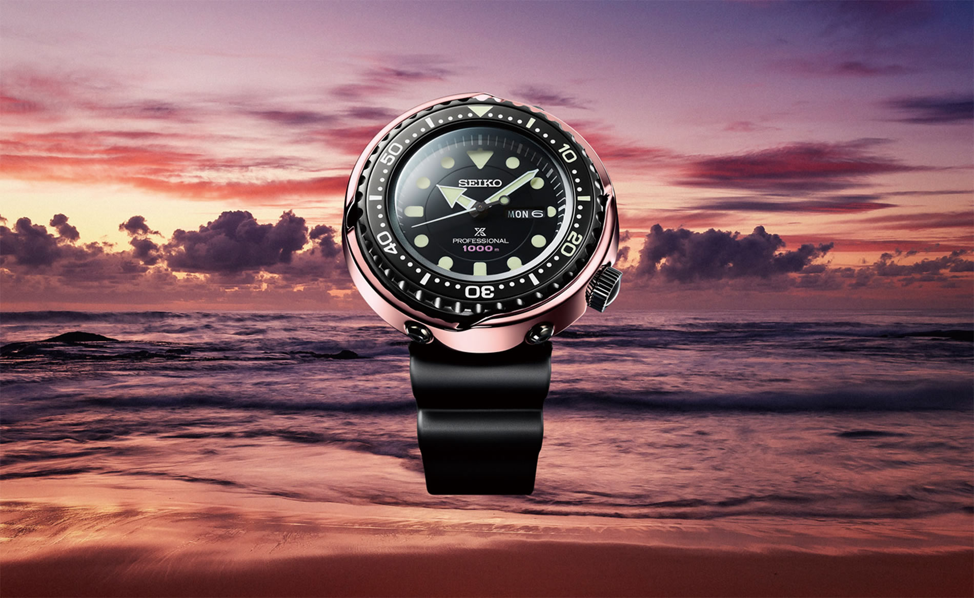 Seiko’s Expertise in Diver’s Watches is Celebrated in the New Prospex Collection