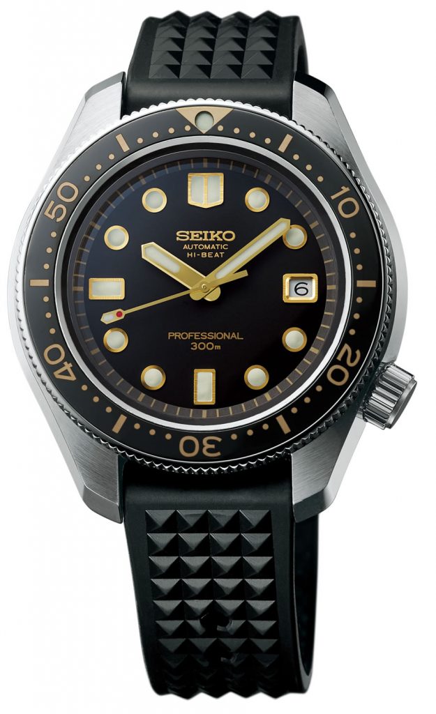 Seiko’s Expertise in Diver’s Watches is Celebrated in the New Prospex ...