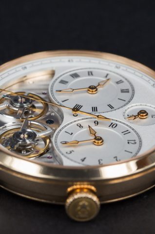 Arnold & Son Joins the Fondation Haute Horlogerie (FHH)
