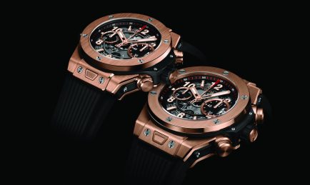 BIG BANG UNICO 42 mm