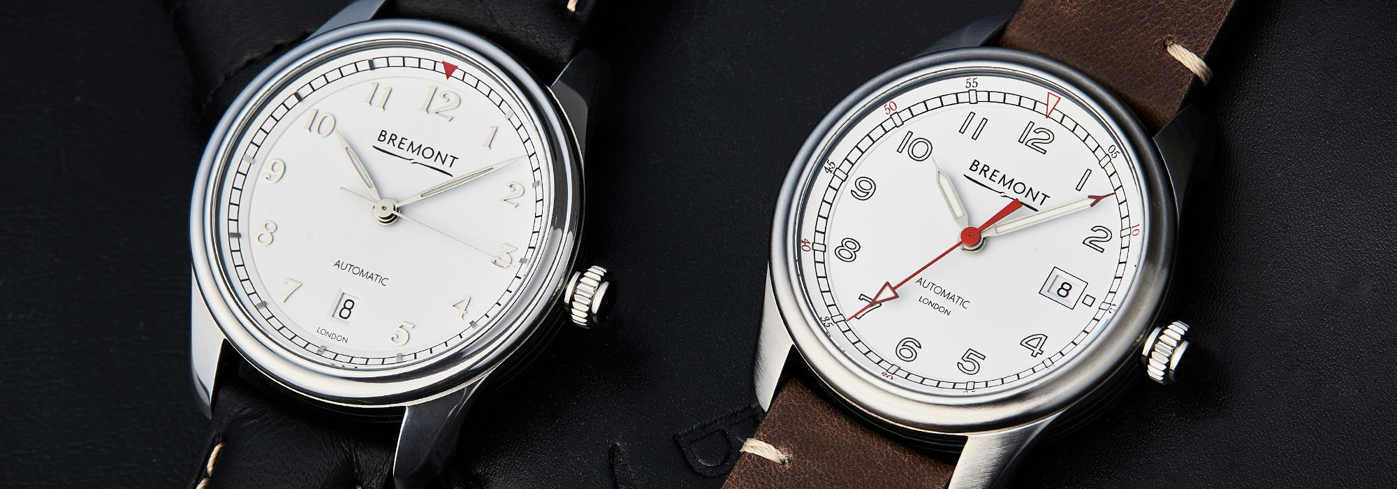 BREMONT CELEBRATES THE HISTORY OF MILITARY AVIATION WITH NEW ADDITIONS TO CLASSIC AIRCO COLLECTION