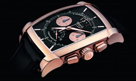 The New KALPA The Shape of Excellence