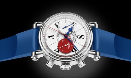 London Chronograph