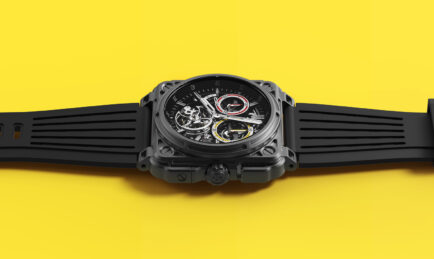 Bell & Ross R.S.18 CHRONOGRAPHS