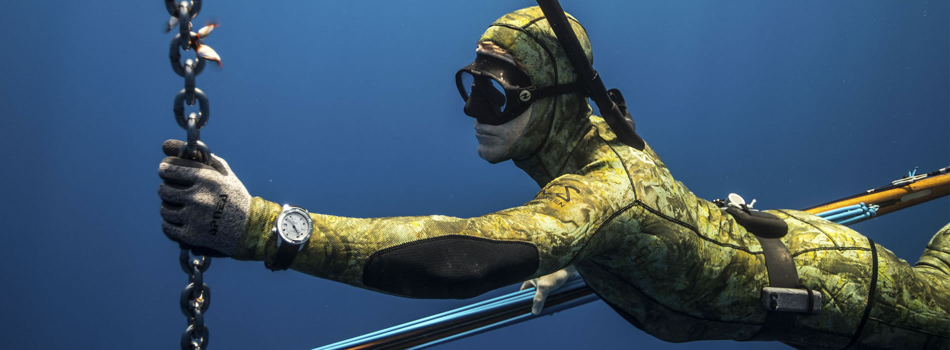Introducing the new Bremont Waterman Limited Edition