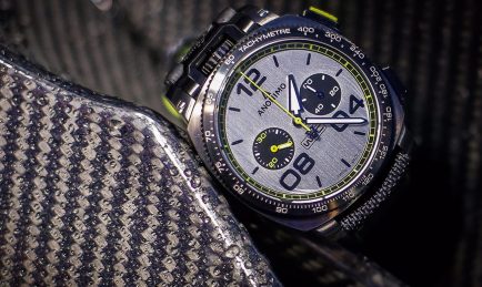 ANONIMO presents the WRC Special Edition