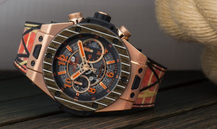 THE BIG BANG UNICO TEAK ITALIA INDEPENDENT