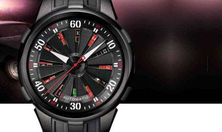 New Perrelet Turbine XL Vegas