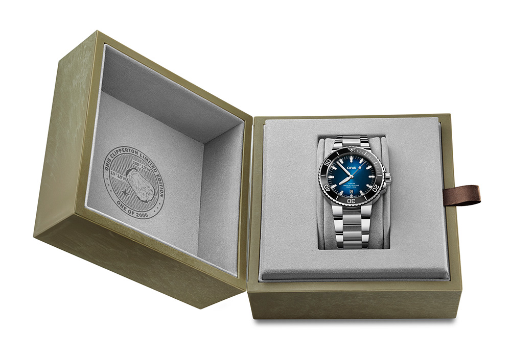 Oris-Clipperton-Limited-Edition