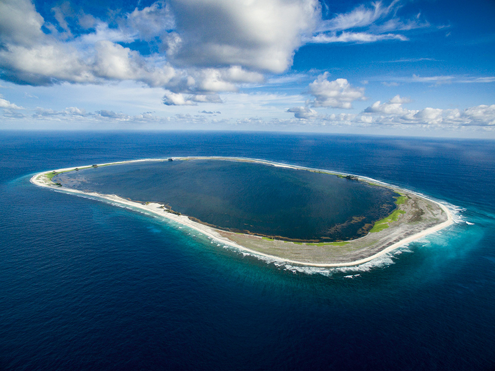 Island
