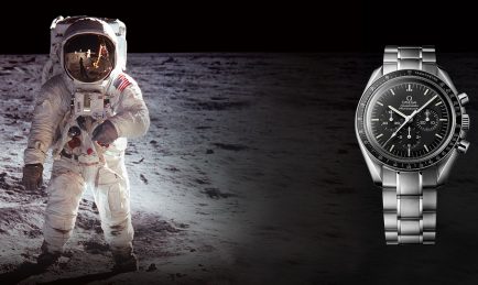 Moon landing Anniversary