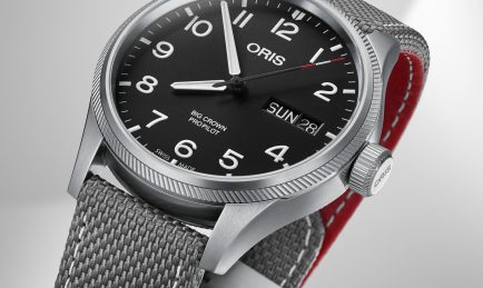 Oris 55th Reno Air Races Limited Edition