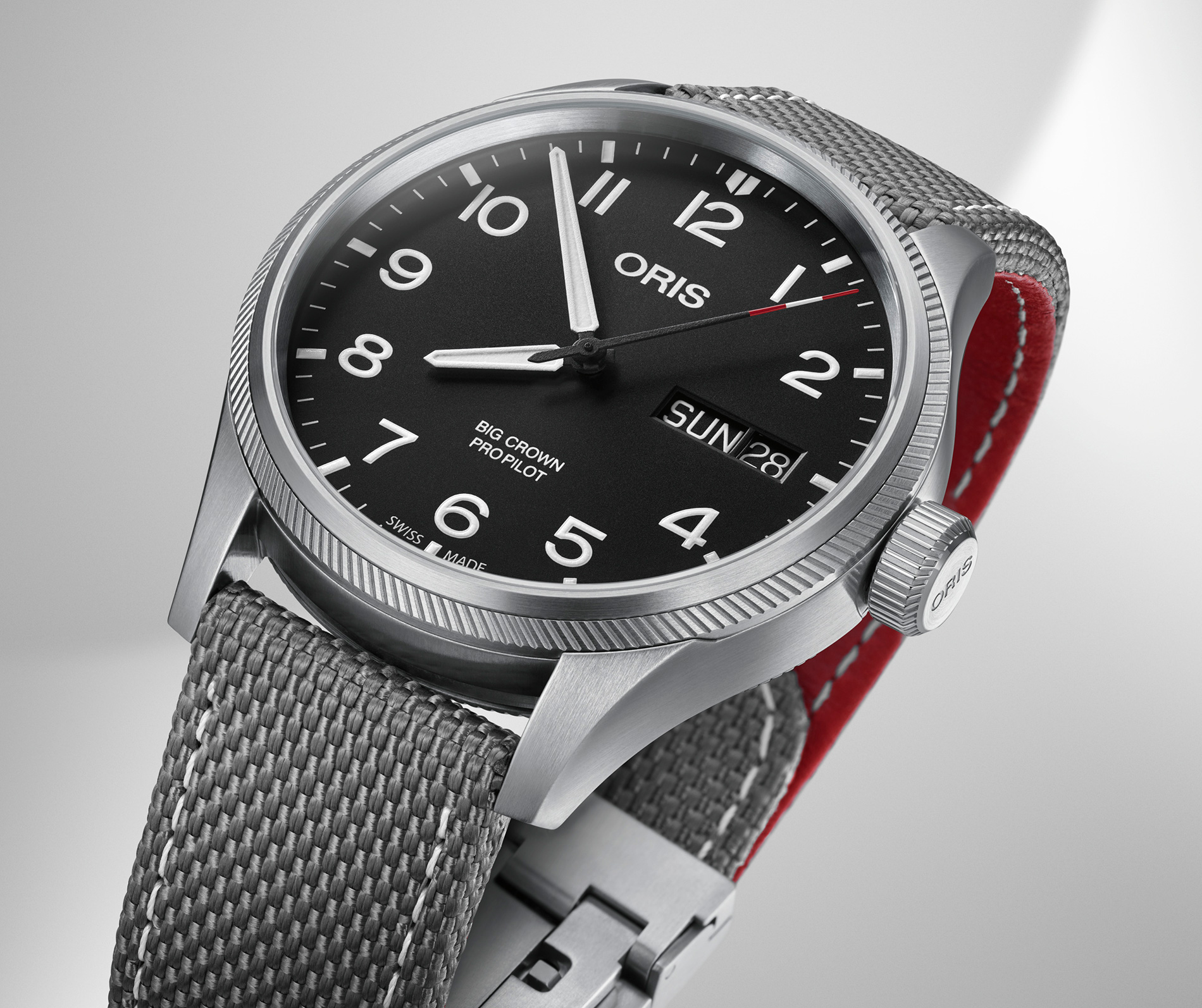 Oris 55th Reno Air Races Limited Edition