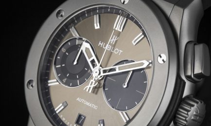 A decade of innovation at over 1,000 metres above sea level It’s been 10 years for the Hublot Polo Gold Cup Gstaad!