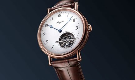 Breguet CLASSIQUE TOURBILLON EXTRA-PLAT 5367