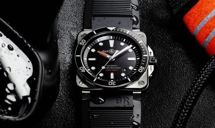 Bell & Ross BR 03-92 Diver Review