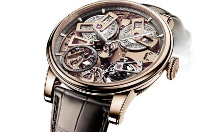 Tourbillon Chronometer No.36 Review
