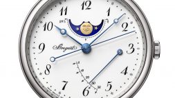 Breguet Classique 7787 White Gold Video Review