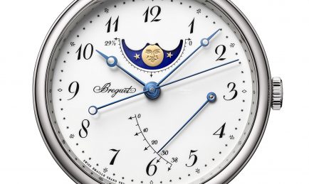 Breguet Classique 7787 White Gold Video Review