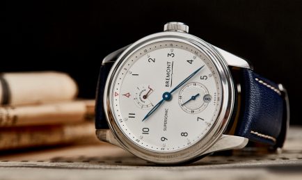 THE BREMONT SUPERSONIC