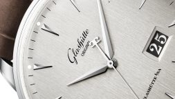 Glashütte Original Senator Panorama Date Grey Dial Review