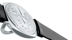 Ressence Type 1 Squared White Review