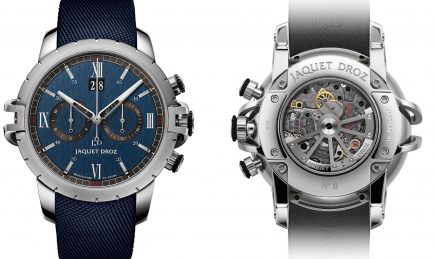 SW CHRONO