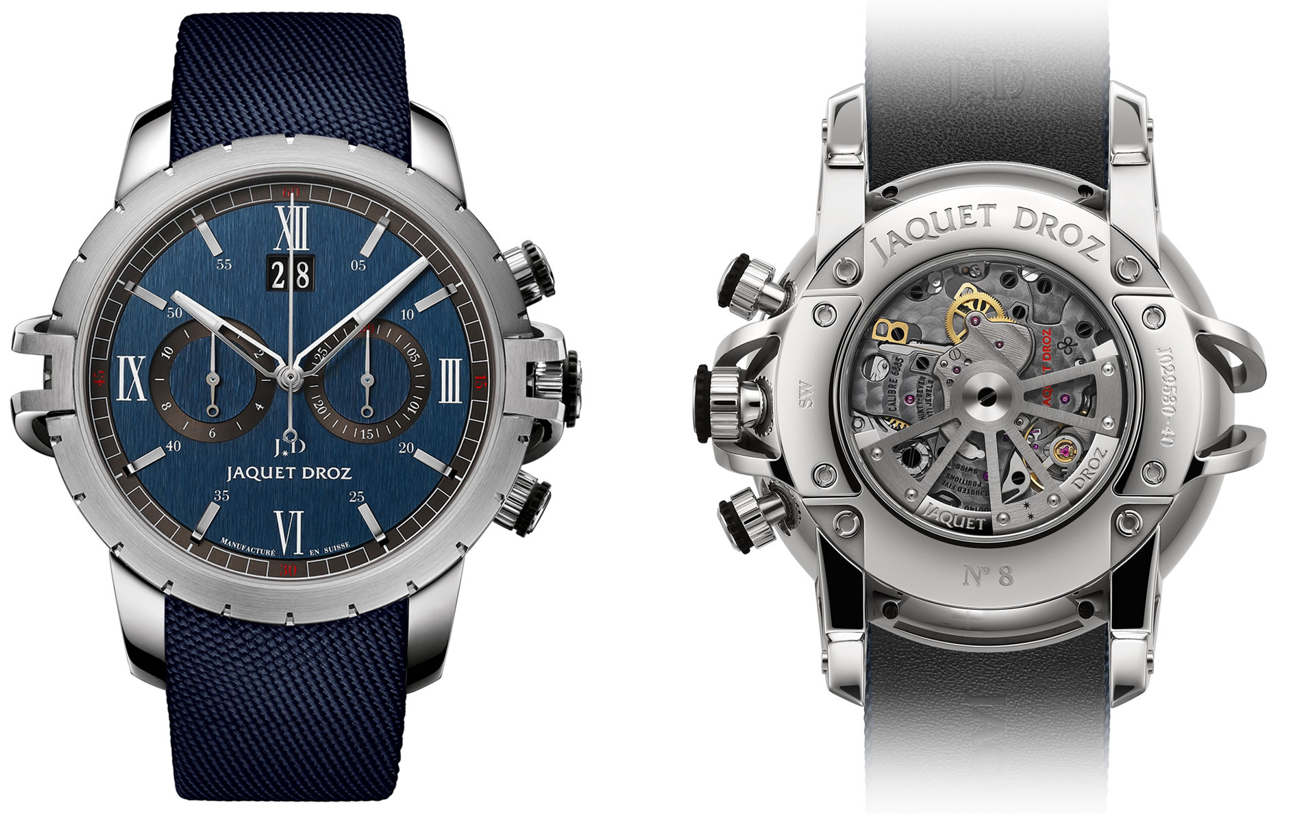 SW CHRONO