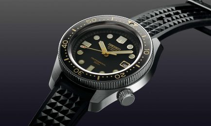 Seiko Prospex wins the Sports Watch Prize