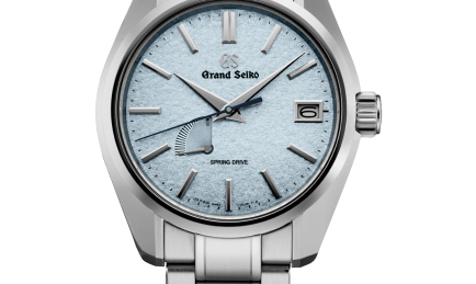 Exquisite Timepieces Grand Seiko Event 12/04/2018