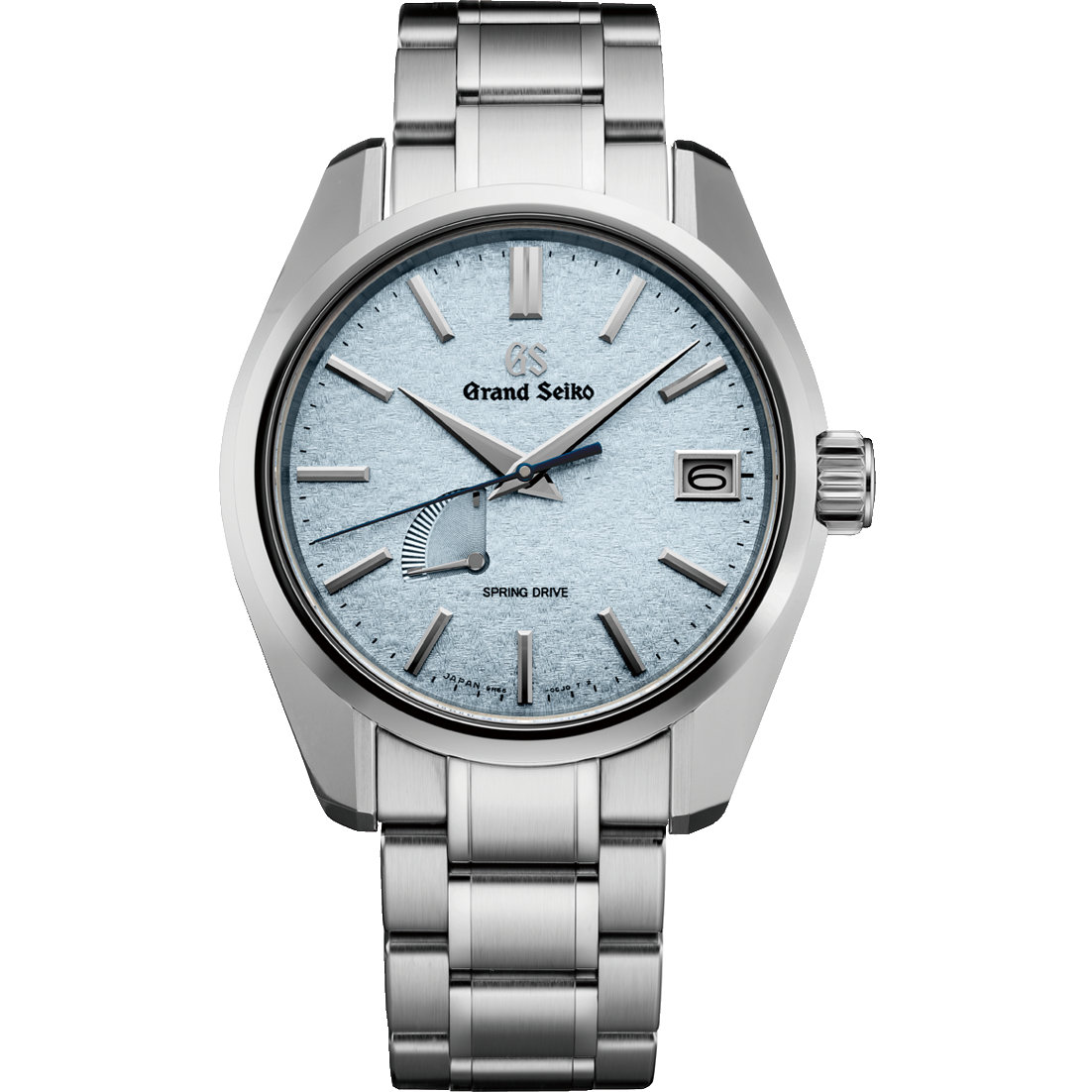 Exquisite Timepieces Grand Seiko Event 12/04/2018
