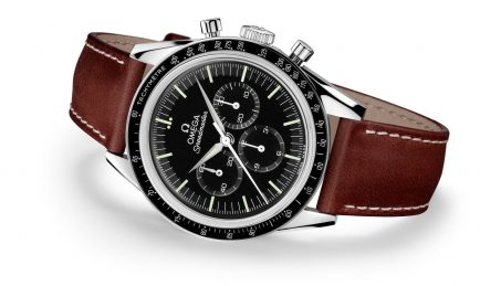 Omega Moonwatch Numbered Edition Video Review