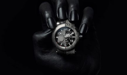 TWO-FACE – THE GOOD AND THE BAD FACE OF CRIME…