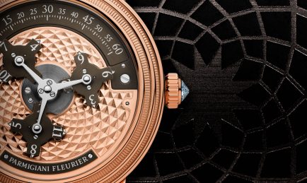 TORIC CAPITOLE ROSE GOLD BROWN
