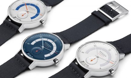 Good Design Award for NOMOS Glashütte