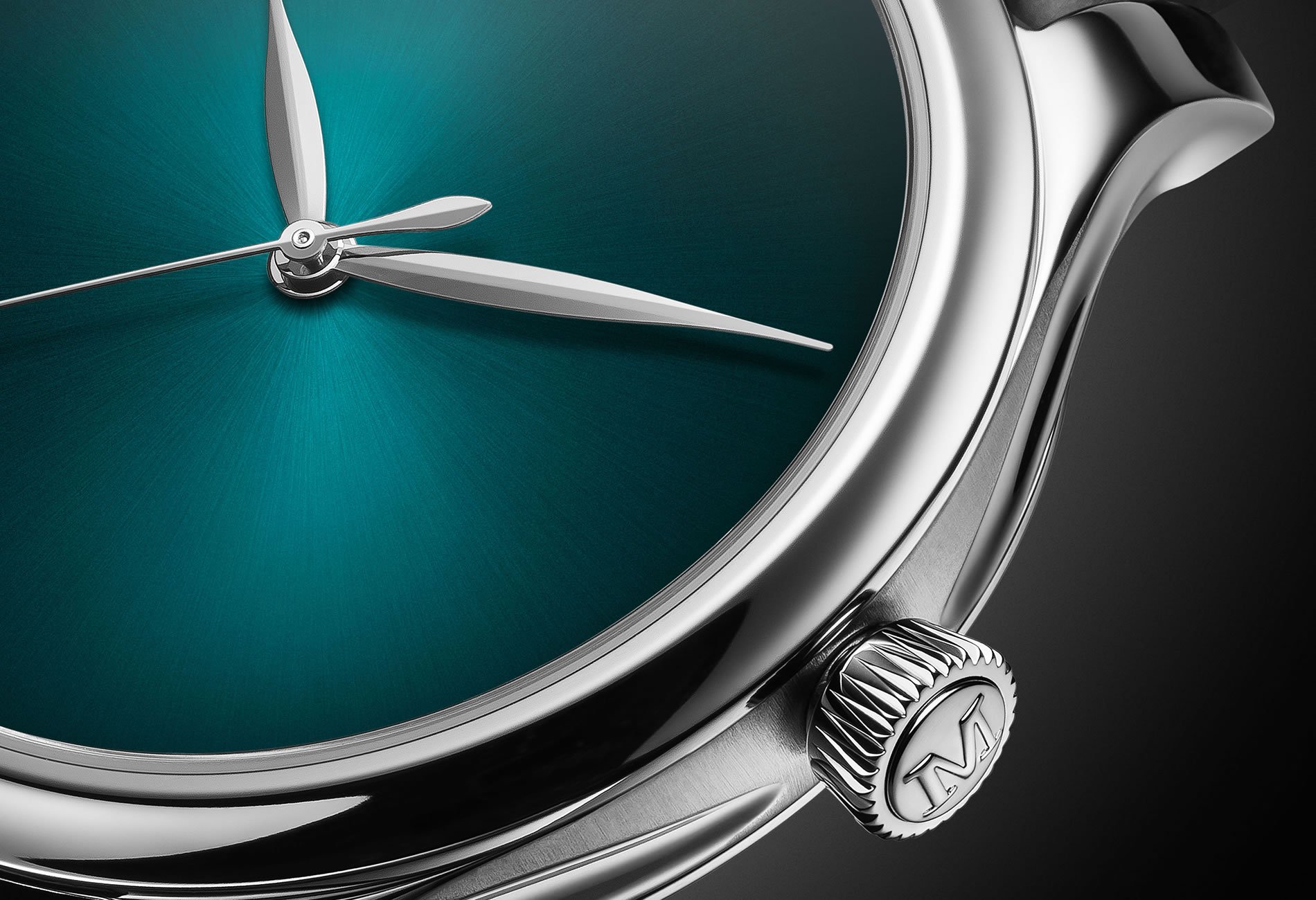 DIVE INTO EXCEPTIONAL WATCHMAKING