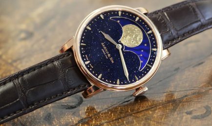 HM Perpetual Moon Aventurine