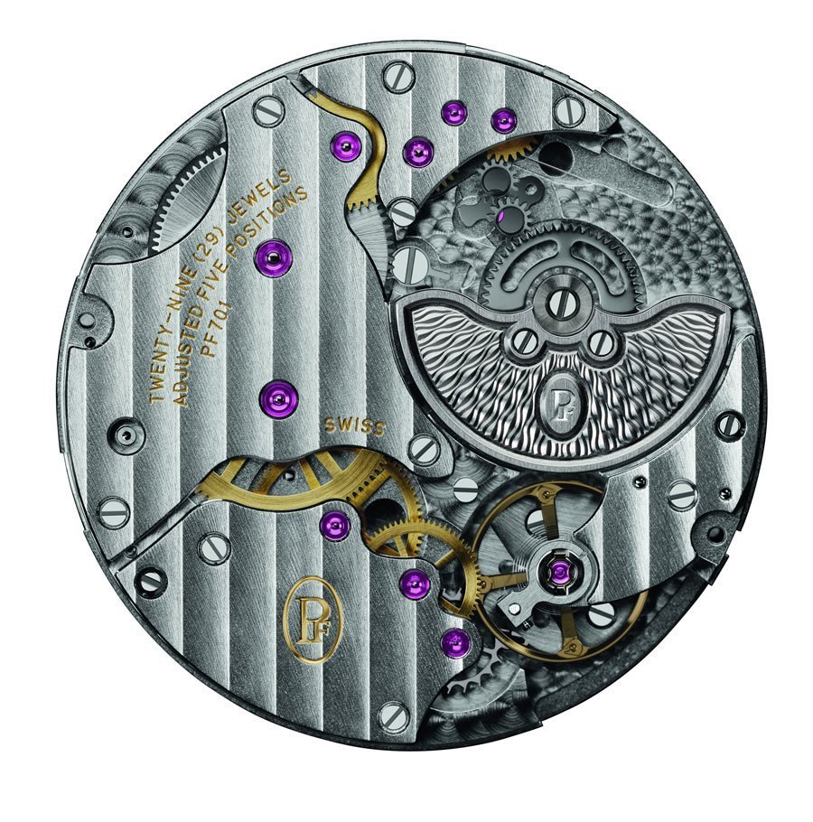 Tonda 1950 Stone-set range - Timepieces Blog