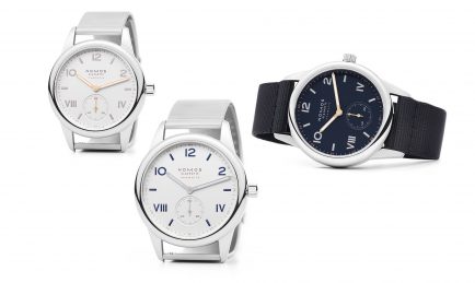 Congratulations, graduates! Watches to celebrate major milestones