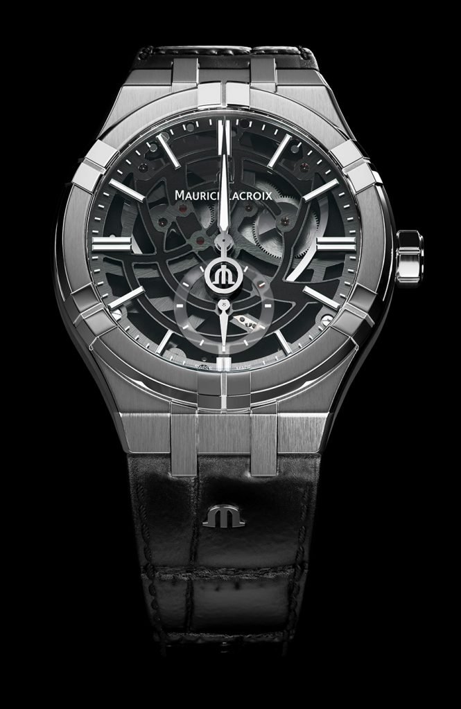 MAURICE LACROIX AIKON MERCURY 2019