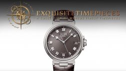 Breguet Marine 5517TI Review