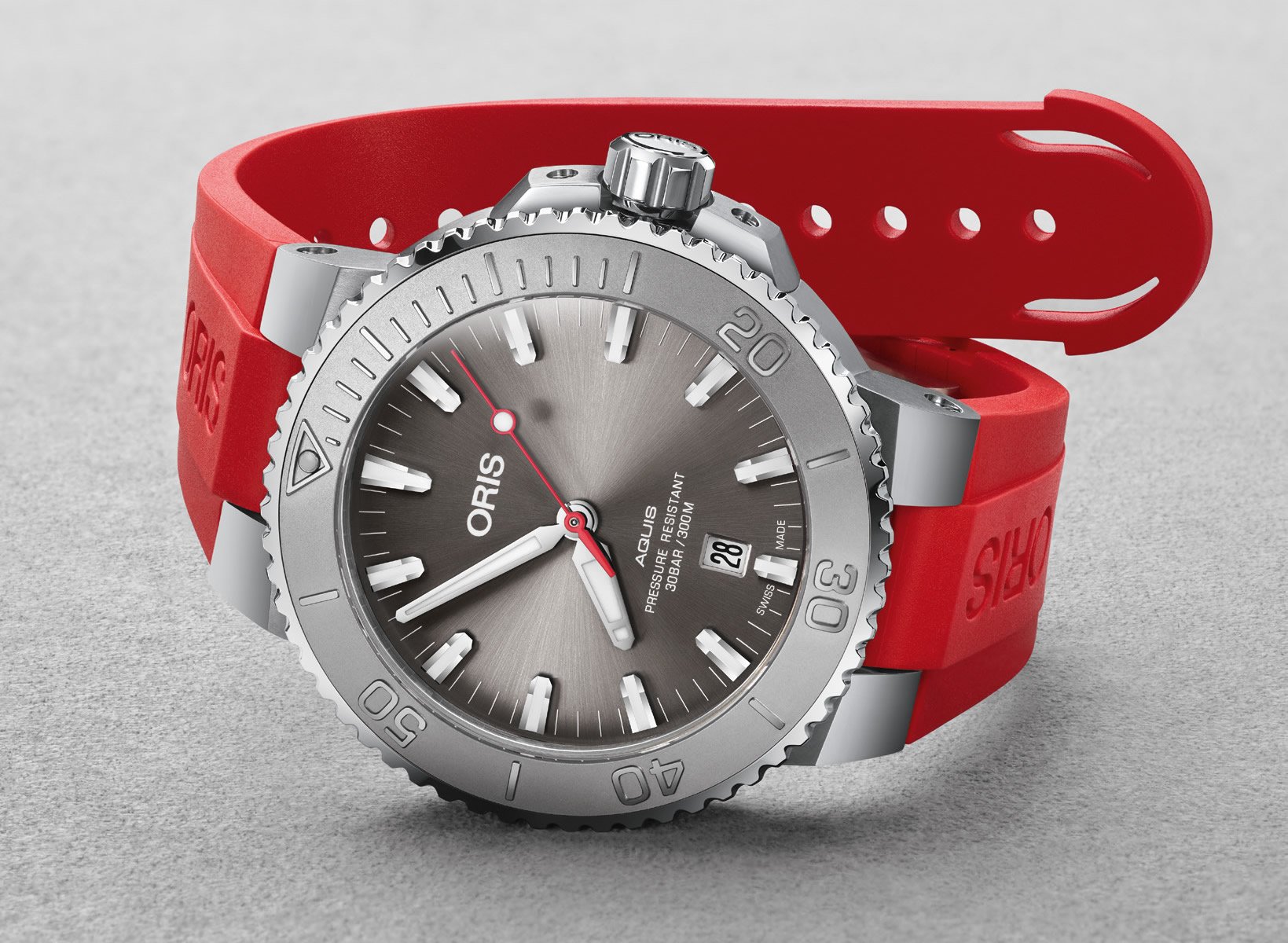 Aquis Date Relief