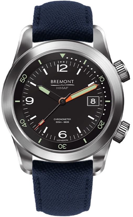BREMONT ARGONAUT