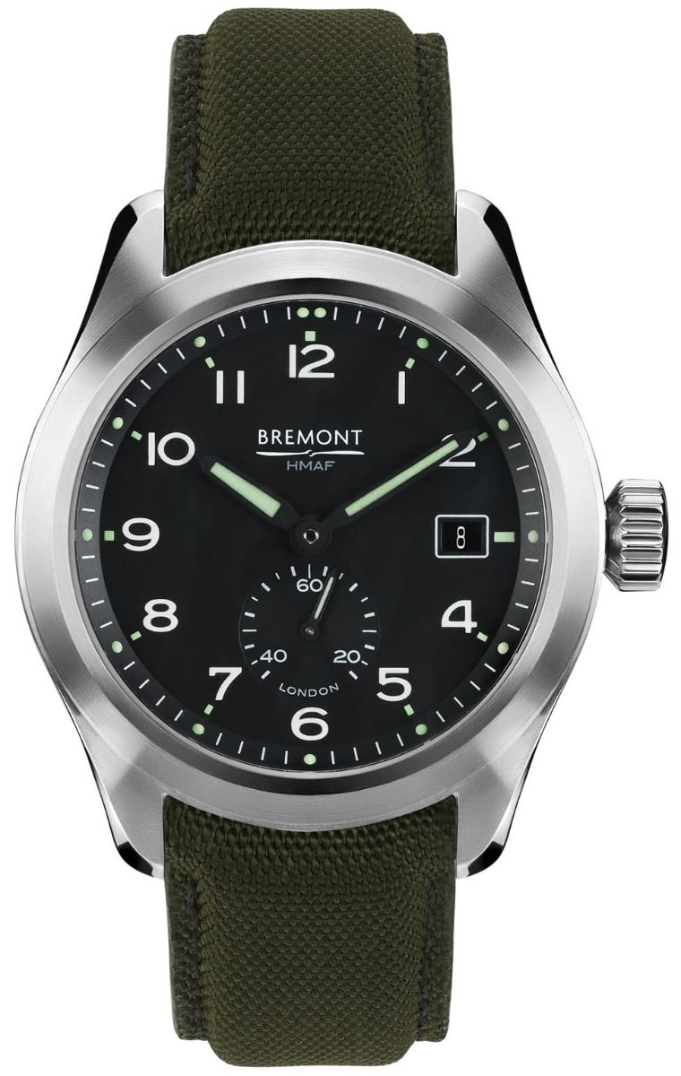 BREMONT BROADSWORD