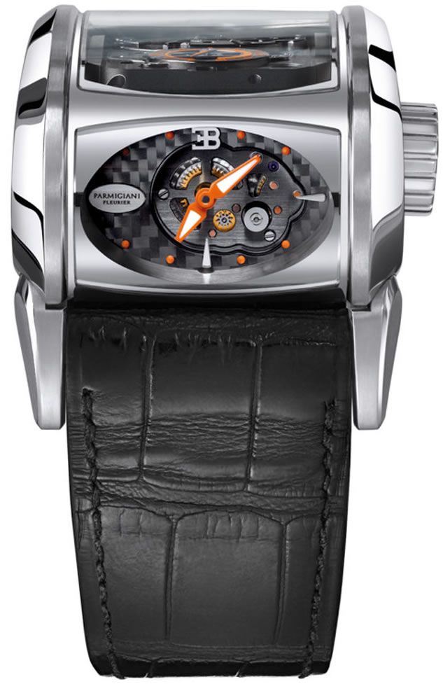 PARMIGIANI FLEURIER BUGATTI SUPER SPORT