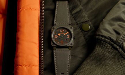 BR 03-92 MA-1 999 Limited edition