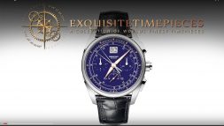 Parmigiani Fleurier Tonda Chronor Anniversaire Review